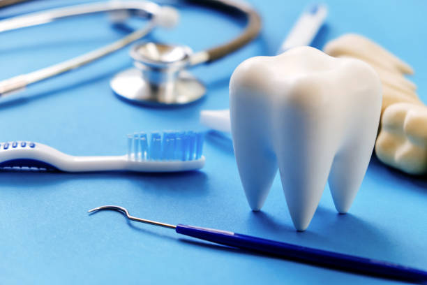 Professional Dental Services in Sandston, VA