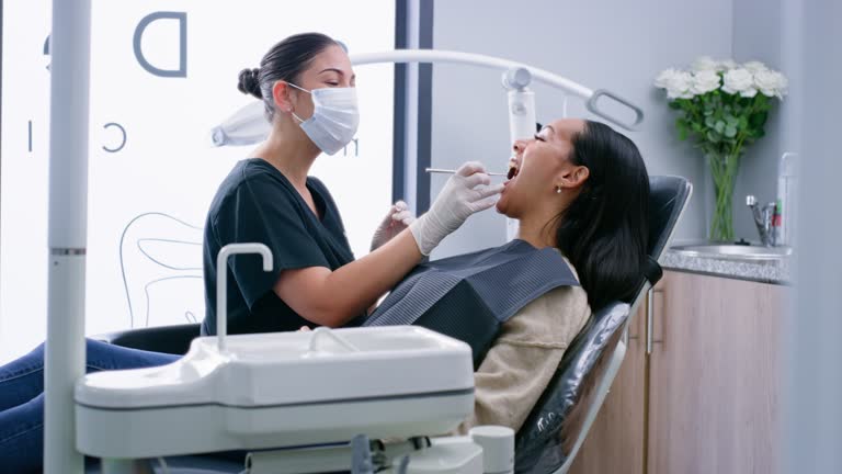 Best Oral Surgery  in Sandston, VA